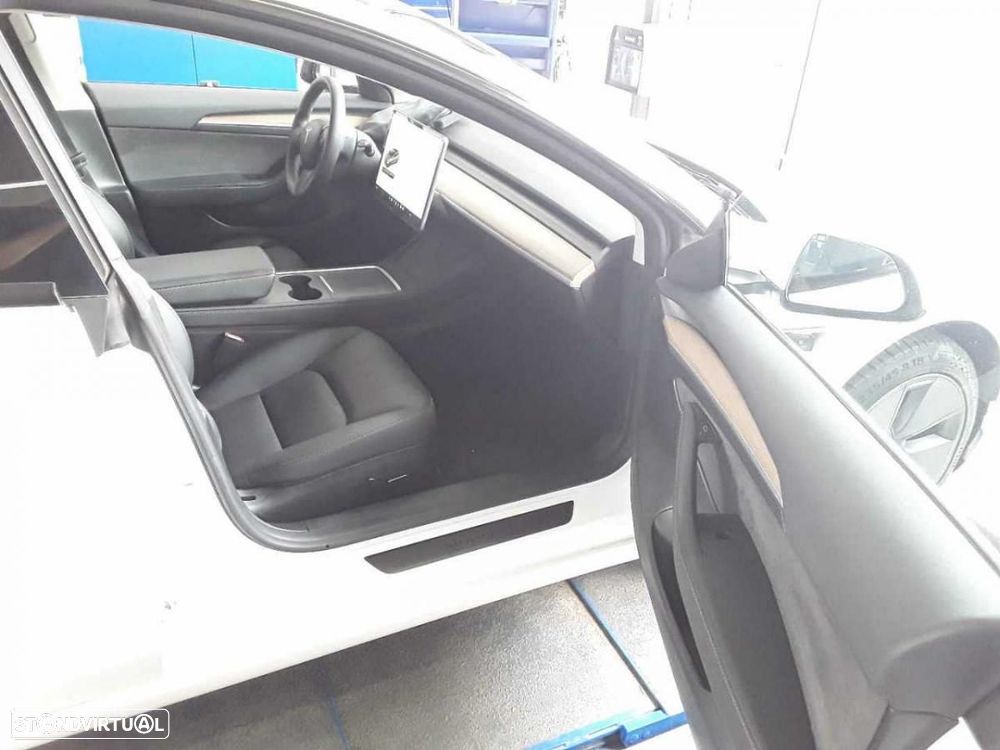 Tesla Model 3 Long Range Tração Integral - 6