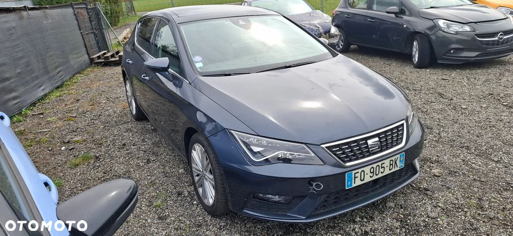 Seat Leon 1.5 eTSI ACT OPF DSG Xcellence - 1