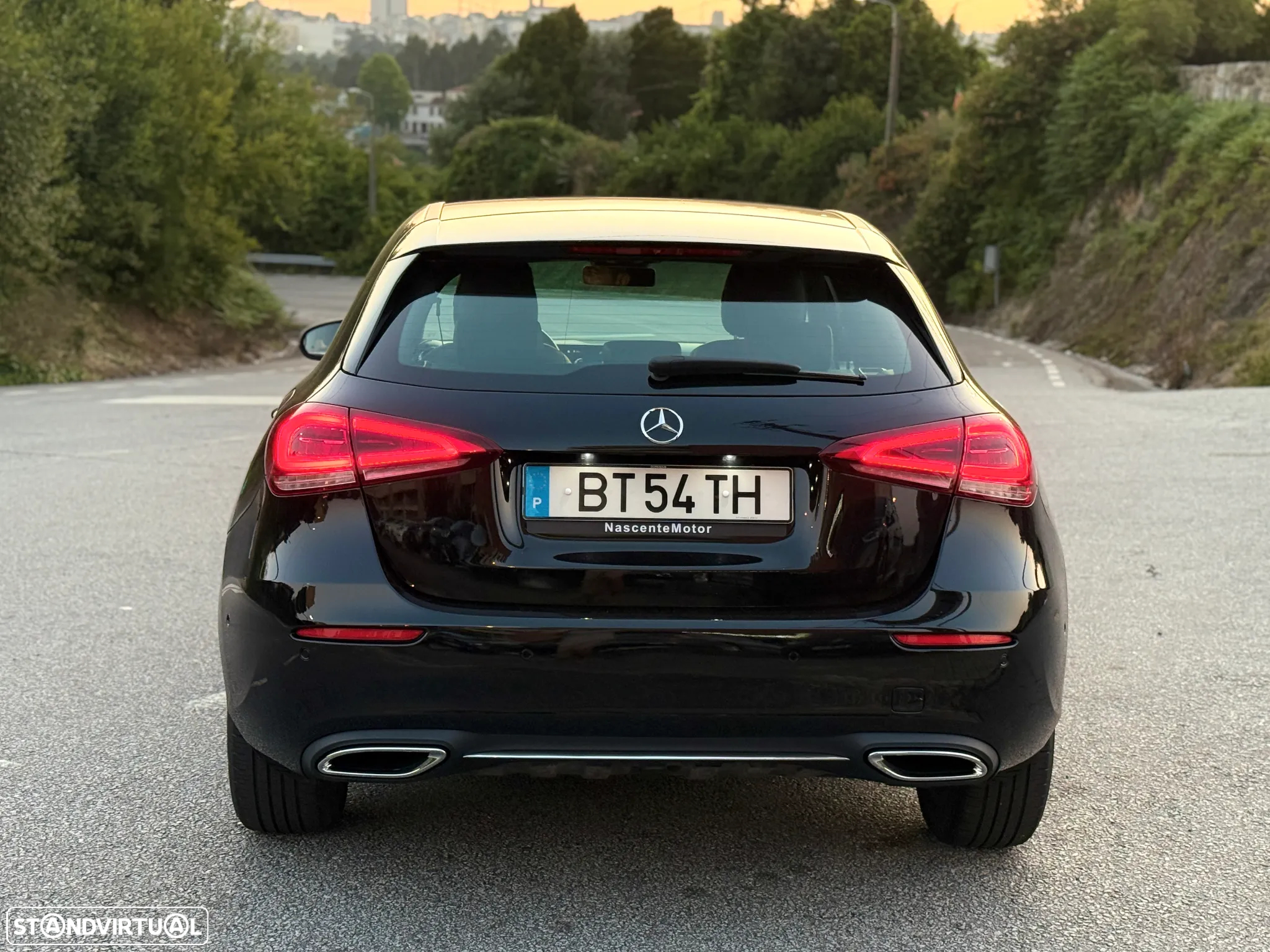 Mercedes-Benz A 250 e Style Plus - 13
