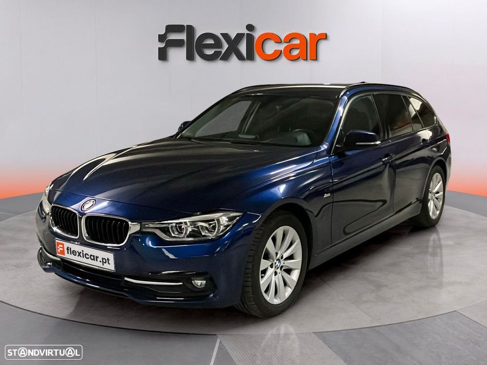 BMW 318 - 2