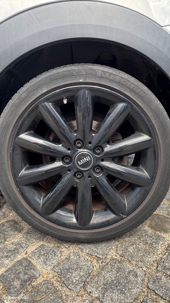 MINI 3 Portas Cooper - 10