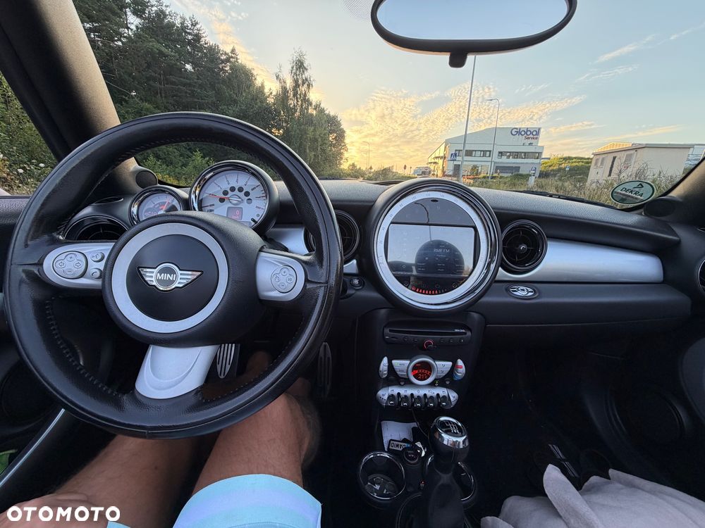 MINI Cooper S - 35