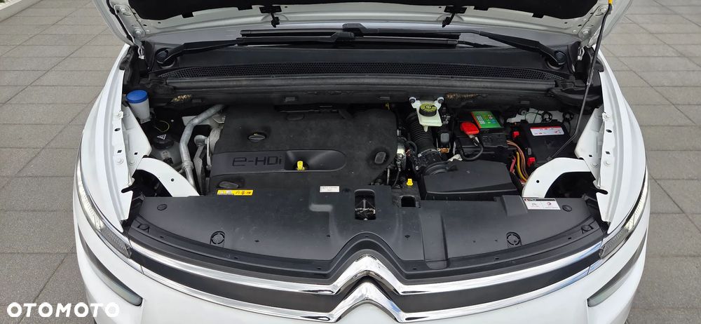 Citroën C4 Picasso - 25