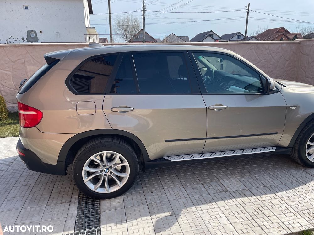 BMW X5 3.5sd Aut. - 6