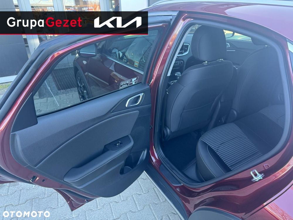 Kia XCeed 1.6 T-GDI M DCT - 15