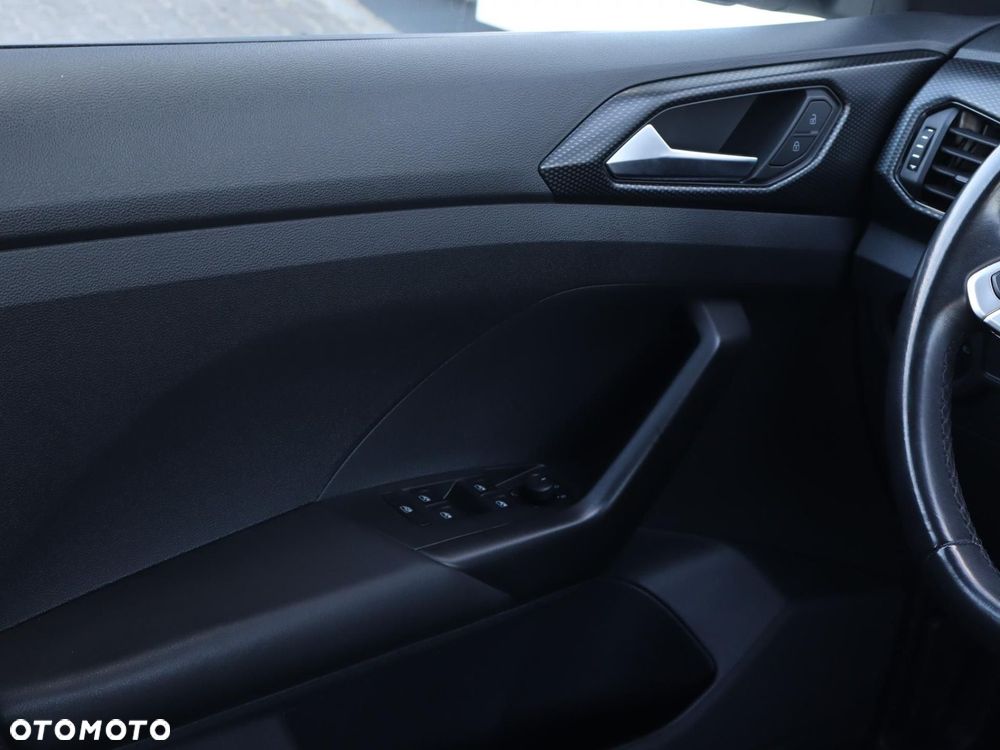 Volkswagen T-Cross 1.0 TSI Life DSG - 13