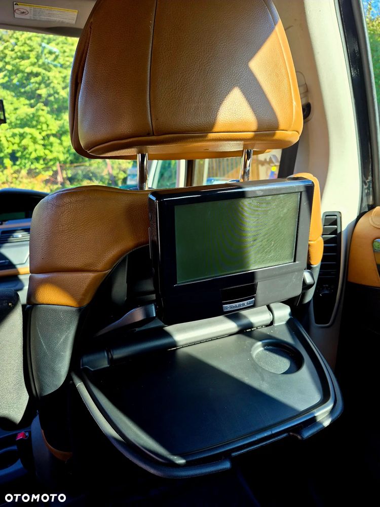 Citroën C4 Picasso - 21