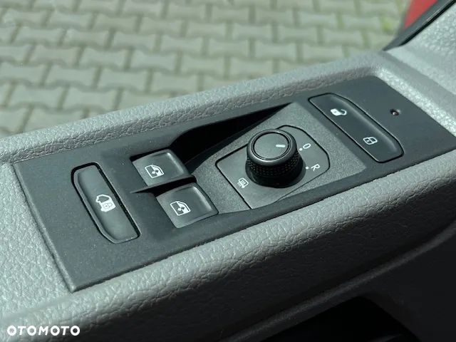 Volkswagen Transporter - 39