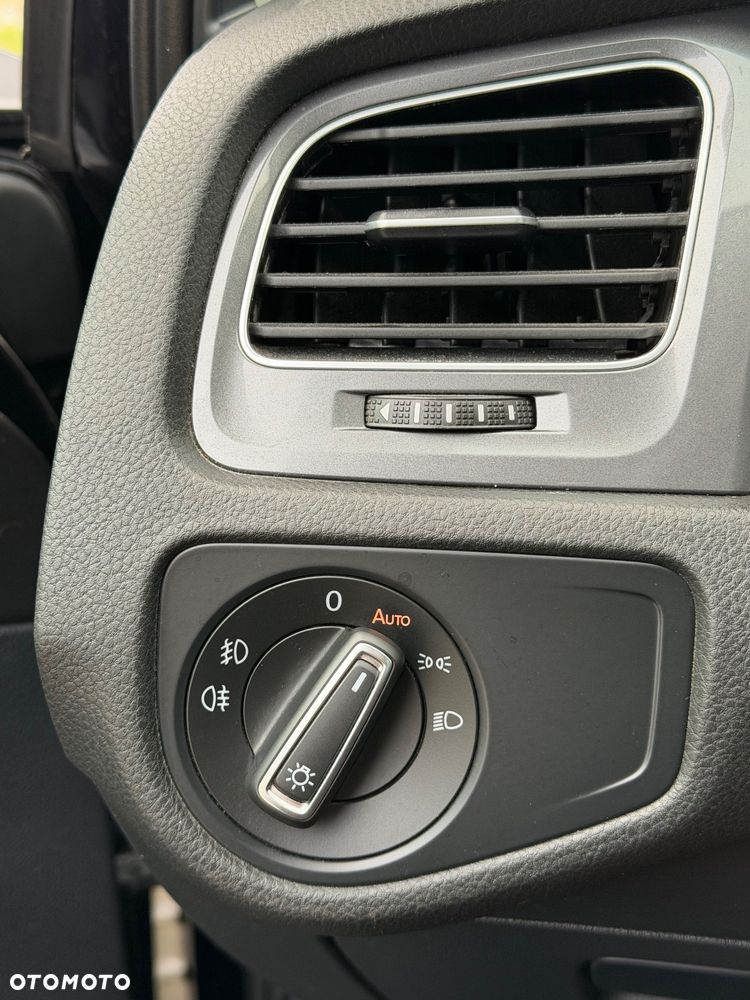 Volkswagen Golf Alltrack 2.0 TDI BMT 4Mot DSG - 28