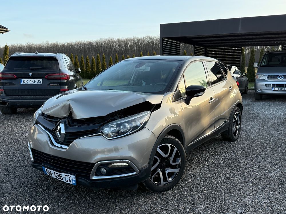 Renault Captur TCe 120 EDC Dynamique - 10