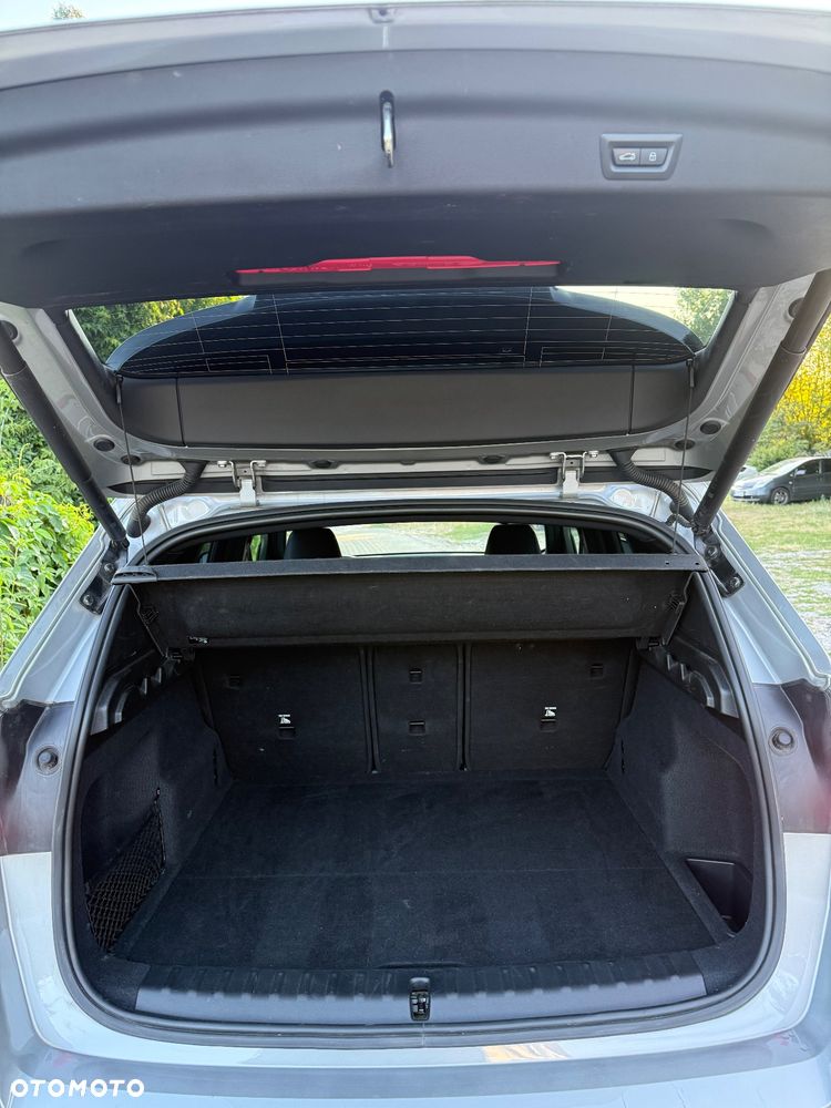 BMW X1 sDrive20i mHEV sport - 10