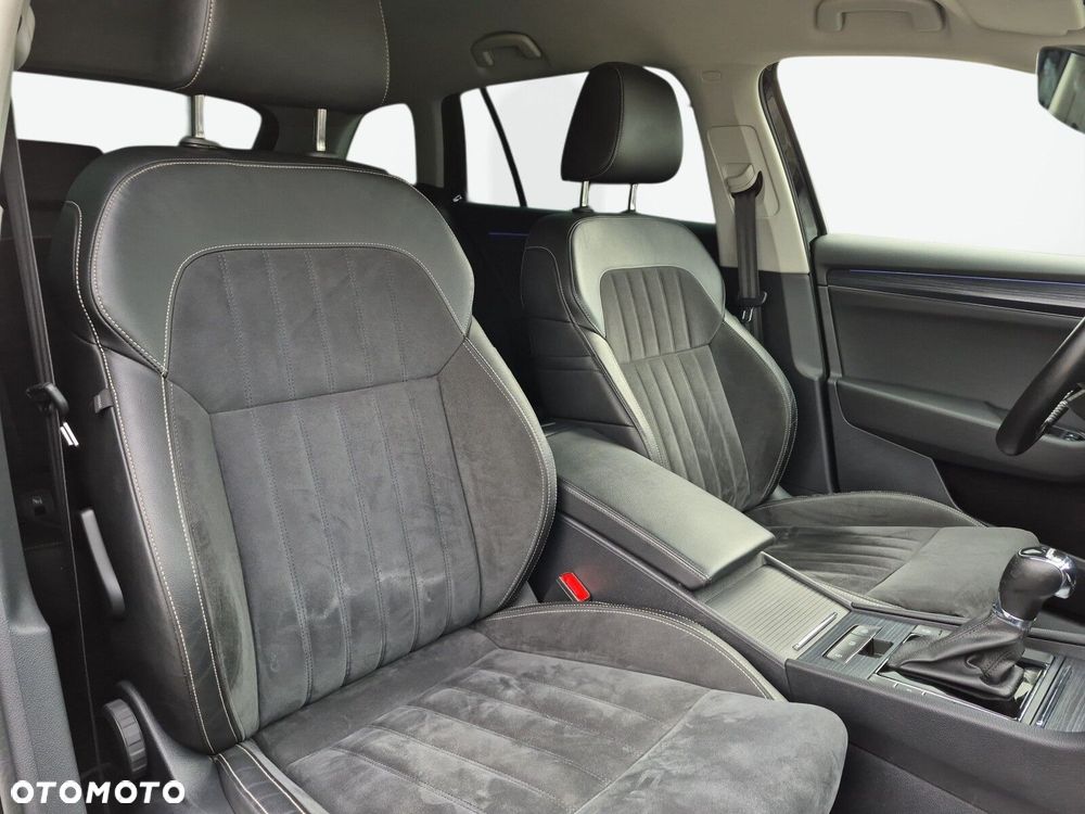 Skoda Superb 2.0 TDI SCR Style DSG - 18