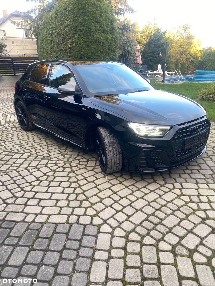 Audi A1 Sportback - 3