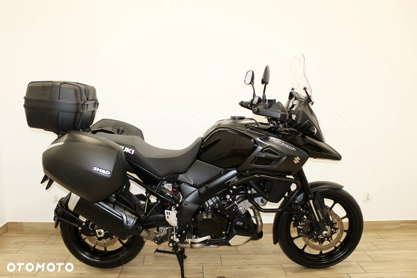 Suzuki V-STROM