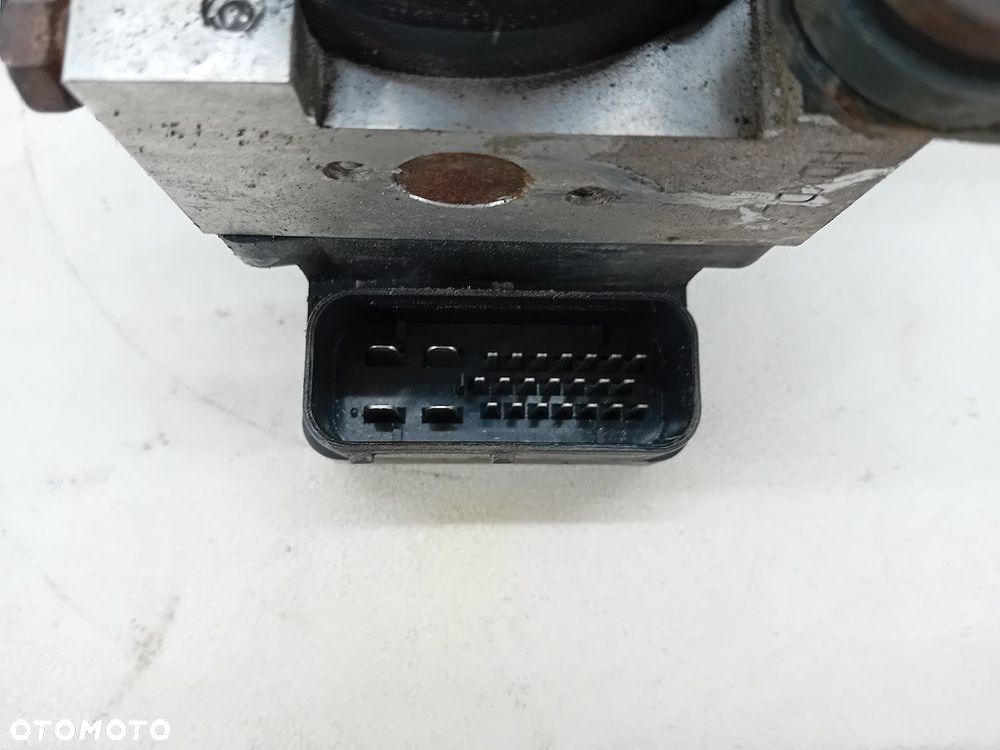 POMPA ABS HYUNDAI TUSCON I 58920-2E000  58900-2E000 BH601013400  5WY7507B - 4