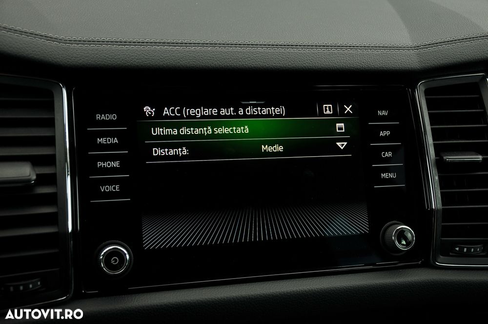 Skoda Kodiaq 2.0 TSI 4X4 DSG Ambition - 28