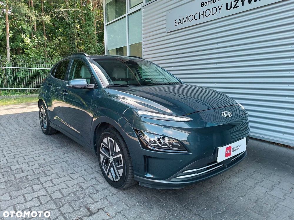 Hyundai Kona - 11