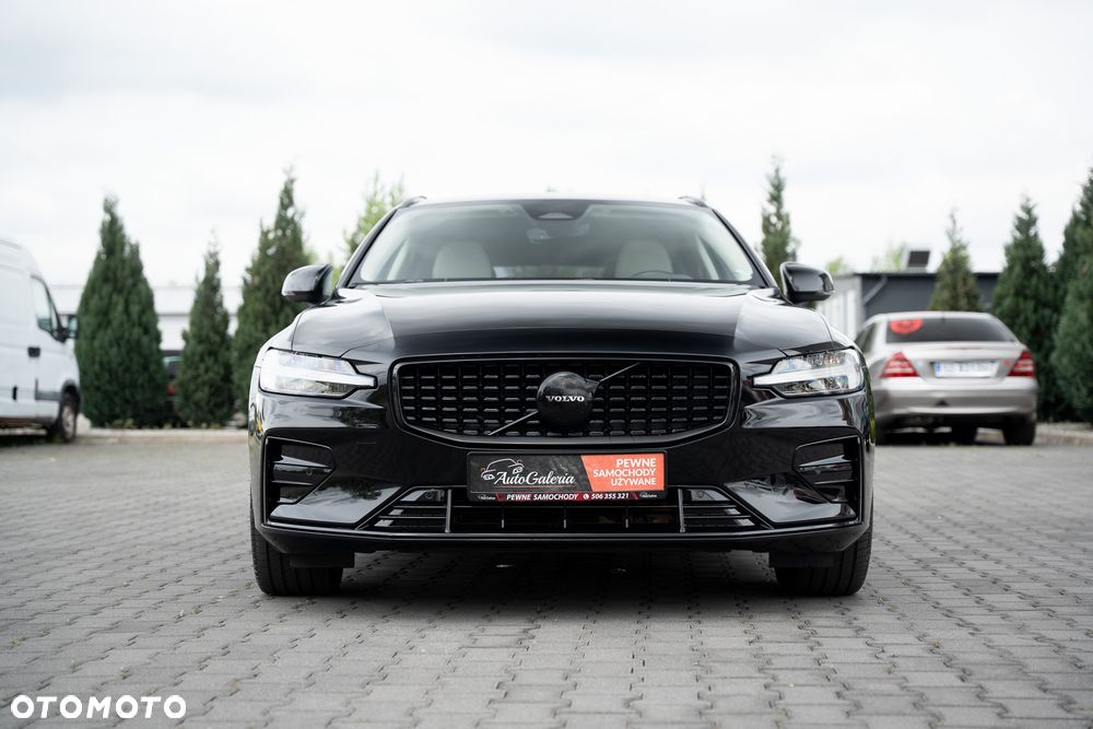Volvo V60 B3 B Geartronic Inscription - 18