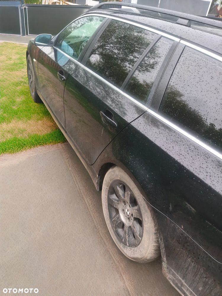 BMW Seria 5 - 6