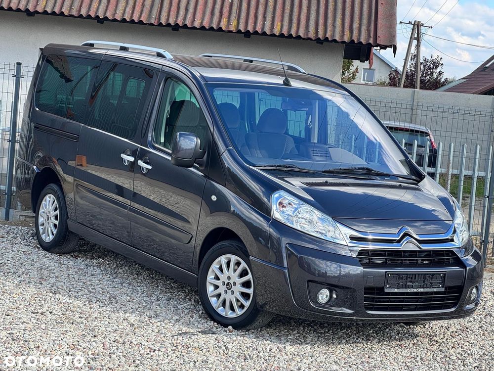 Citroën Jumpy 2.0 HDi L2 Atlante - 7