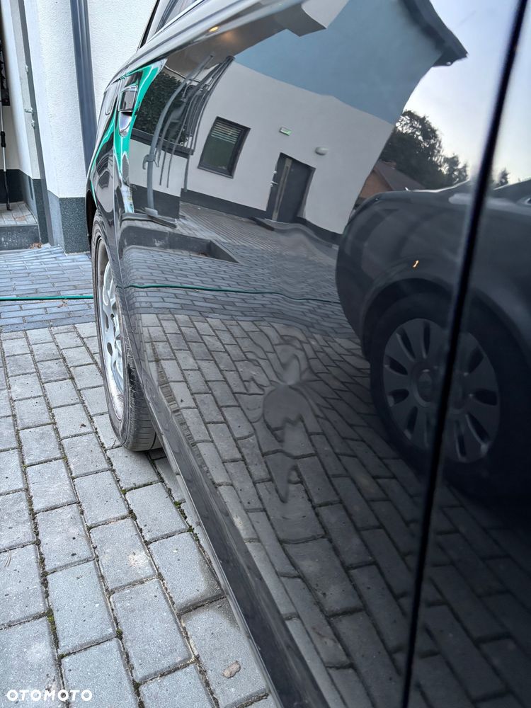 Audi A6 Avant - 11
