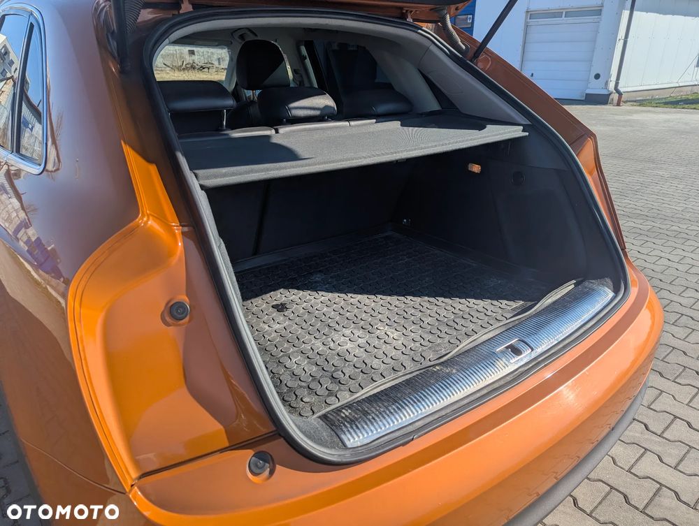 Audi Q3 - 10