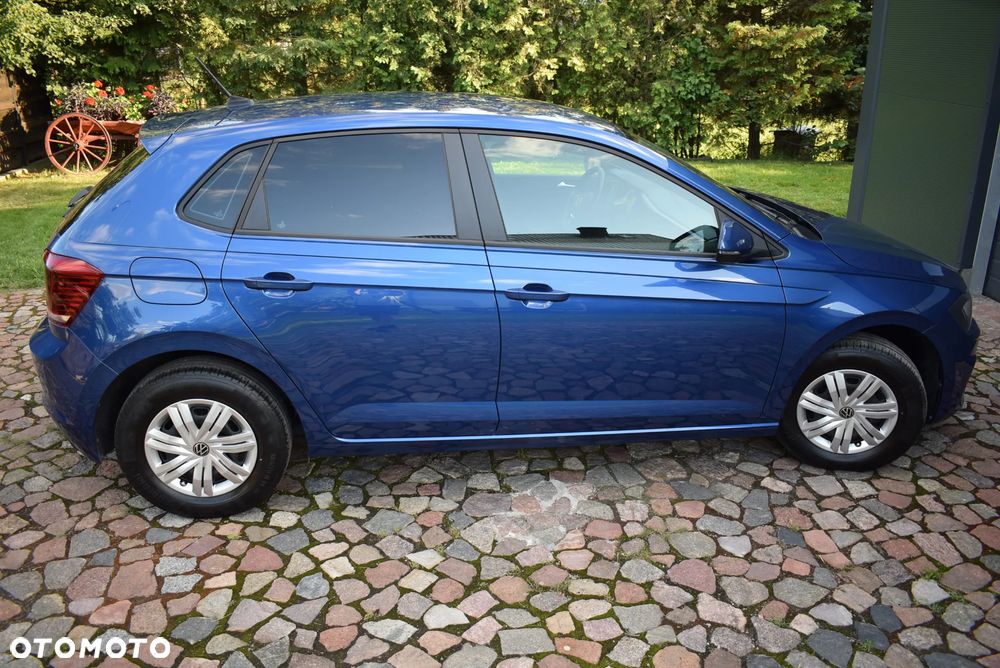 Volkswagen Polo - 16