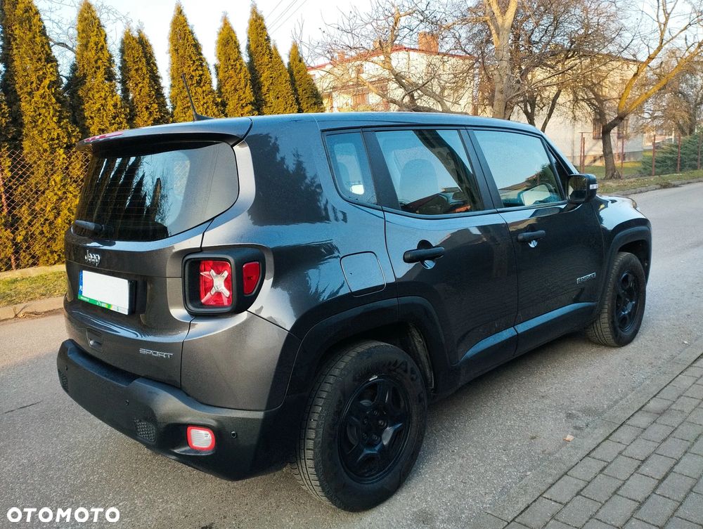 Jeep Renegade 2.0 MultiJet Active Drive Limited Adventure Edition - 36