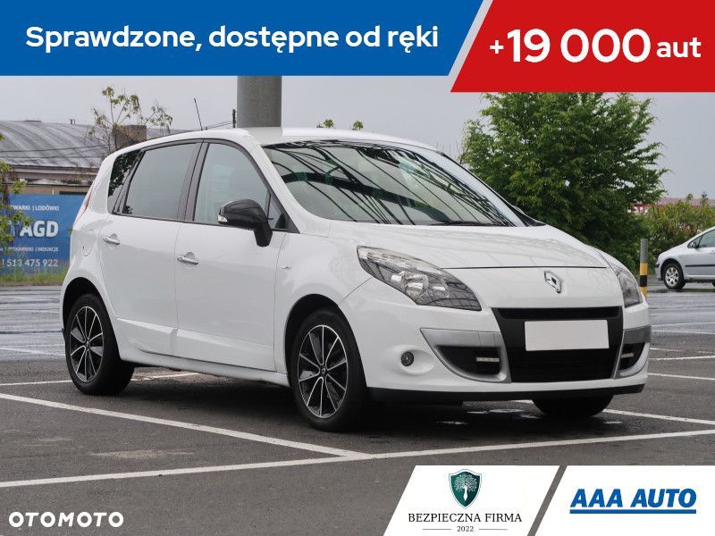 Renault Scenic - 1