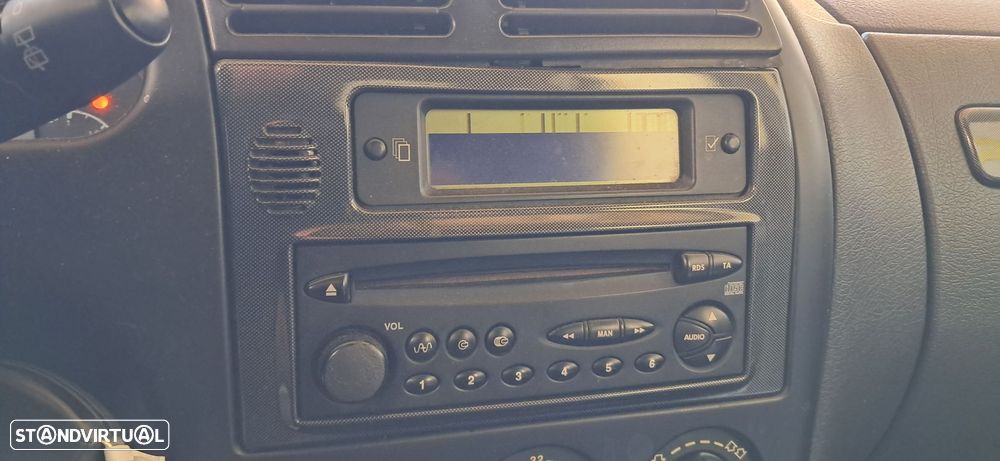 Citroën Xsara Break 1.4 HDi Premier 03 - 7