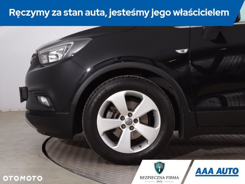 Opel Mokka - 17
