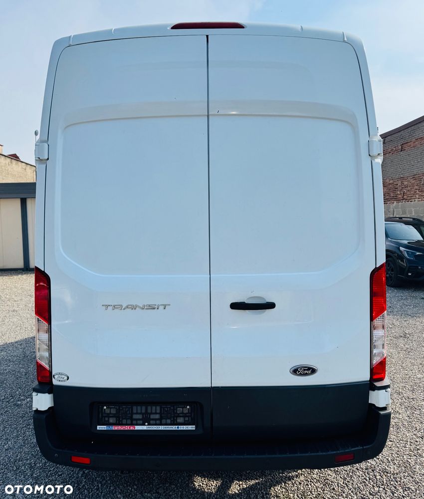 Ford Transit - 6