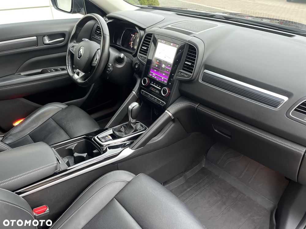 Renault Koleos 1.3 TCe Techno EDC - 20