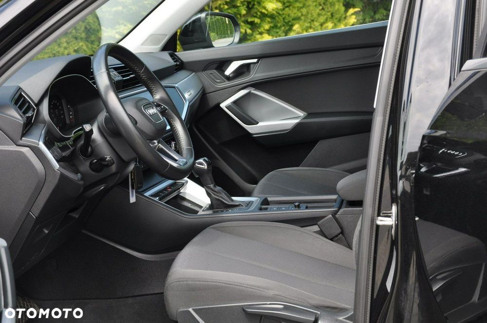 Audi Q3 35 TDI Advanced S tronic - 25