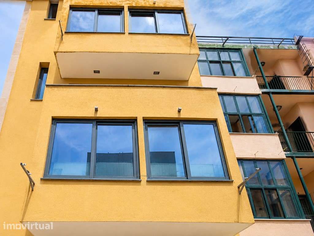 Edifício Exclusivo com Dois Duplex de Luxo e Escritório Privativo n... - Grande imagem: 2/54