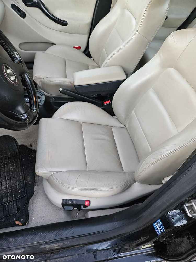 Seat Toledo 1.8 Signo - 9