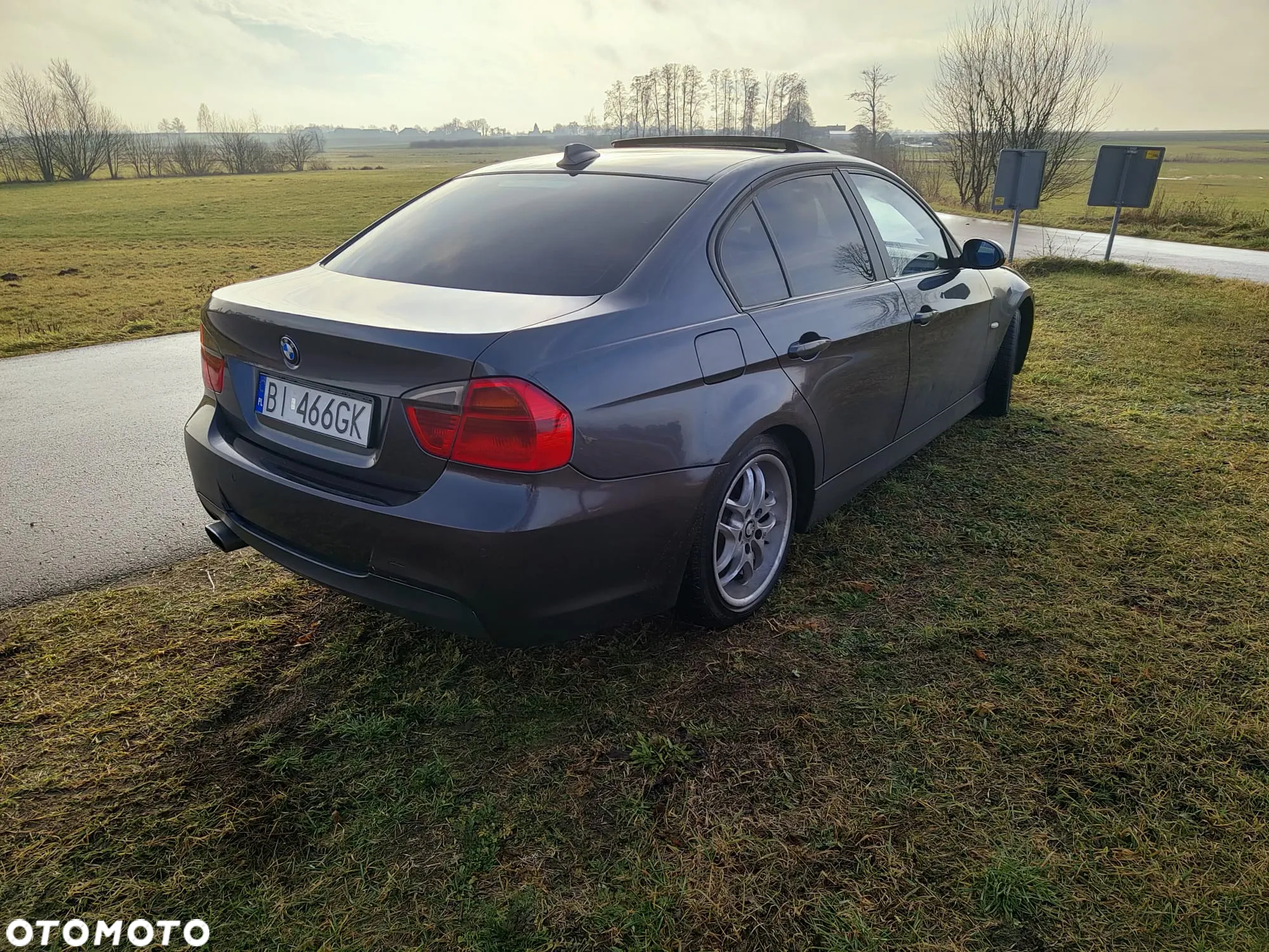 BMW Seria 3 320i - 22