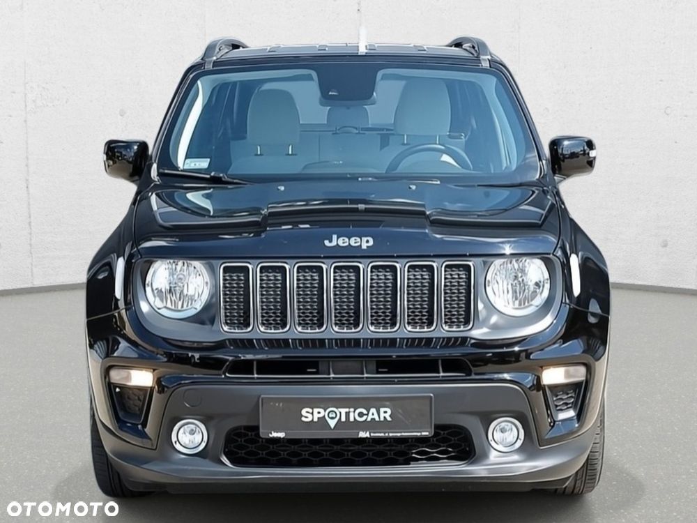 Jeep Renegade 1.0 GSE T3 Turbo Longitude FWD S&S - 2