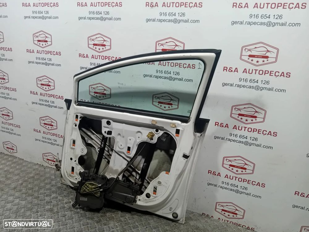 Porta Frente Frontal Direito Seat Leon 1P Original - 6