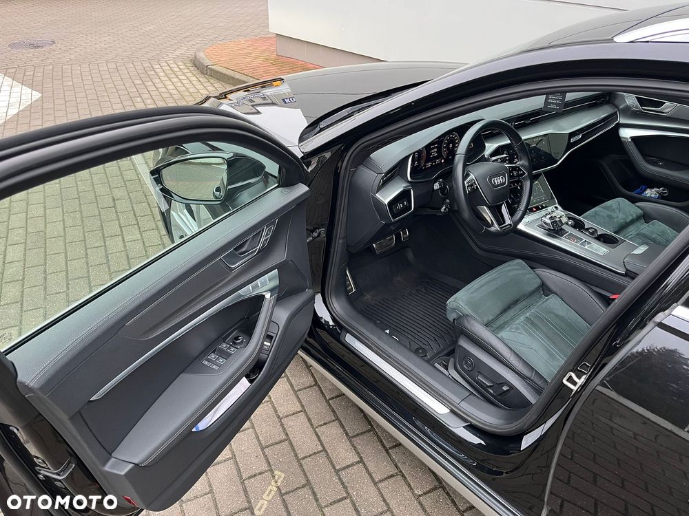 Audi A6 Allroad - 19