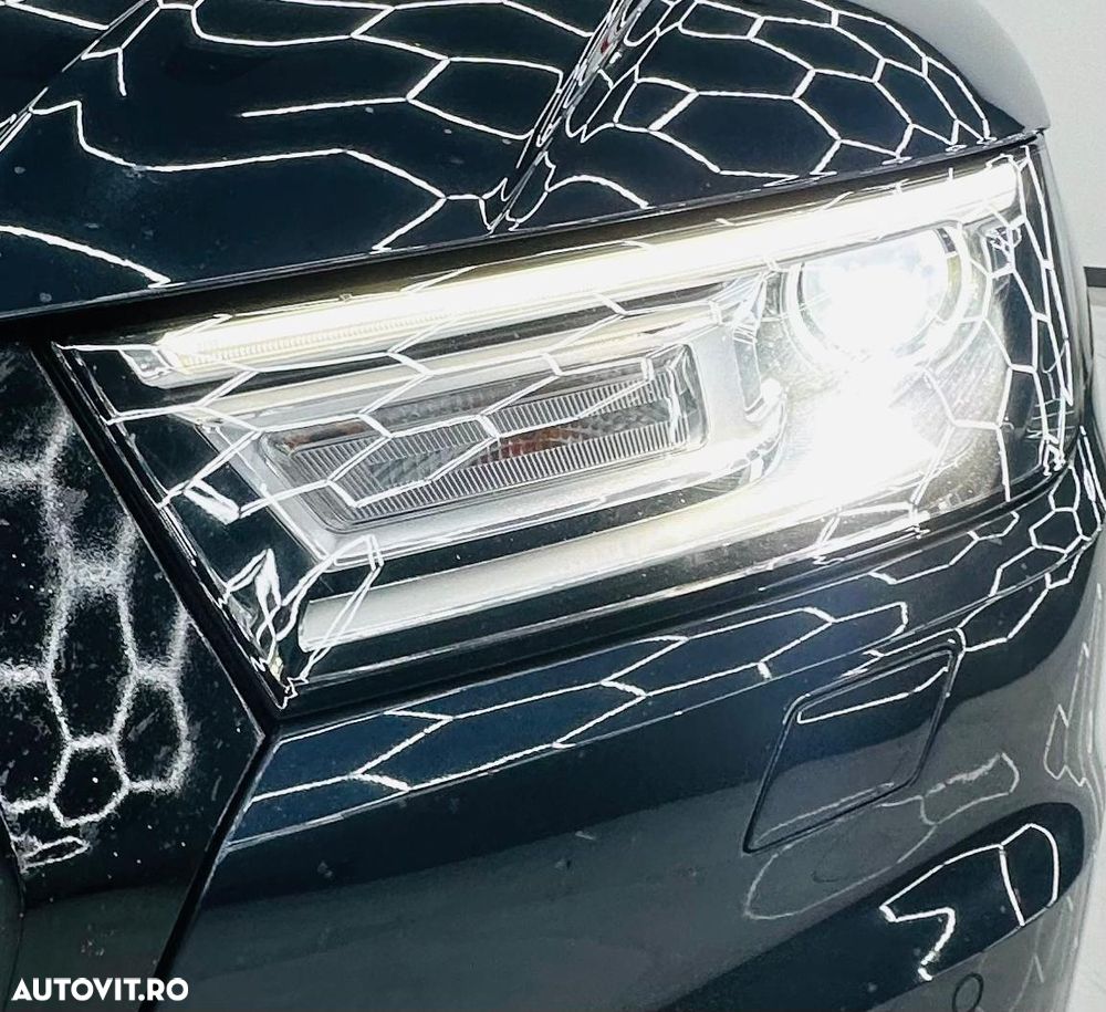 Audi Q5 40 TDI quattro S tronic sport - 10