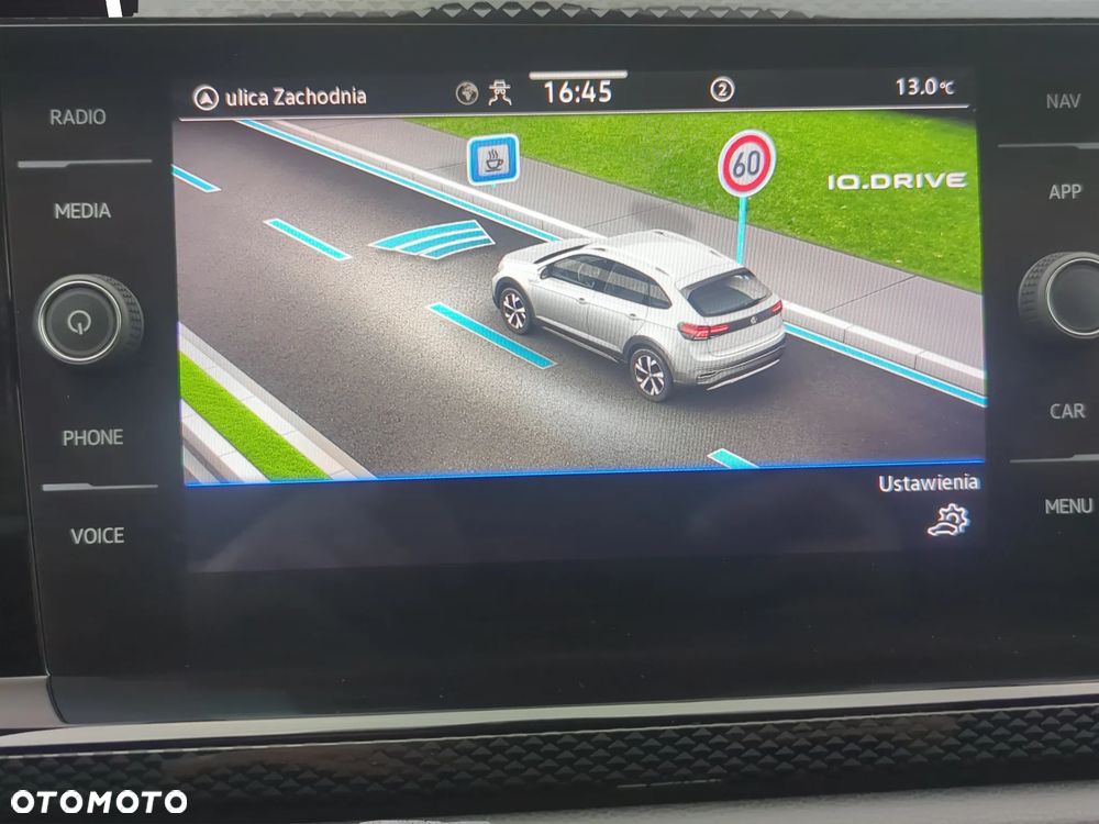 Volkswagen Taigo 1.0 TSI - 35