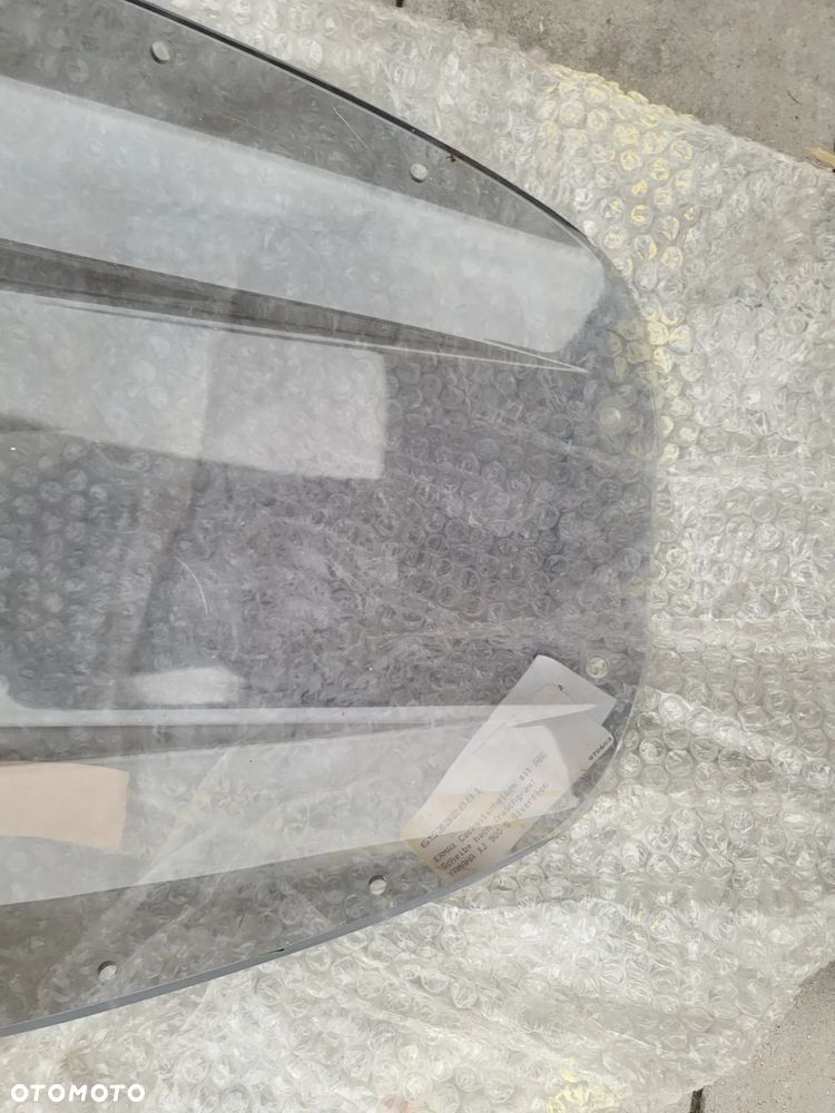 Szyba, szybka, owiewka przód Yamaha XJ 900 Diversion - 14