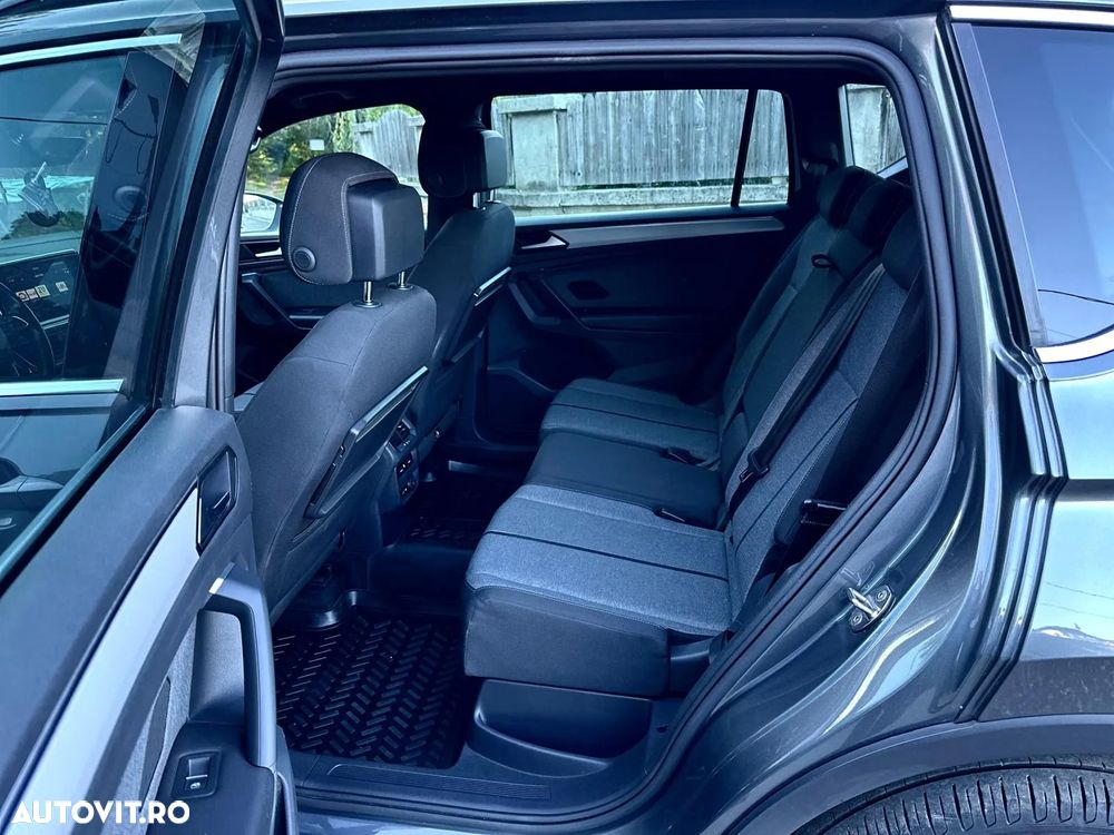 Seat Tarraco 2.0 TDI 4DRIVE DSG7 Style - 11