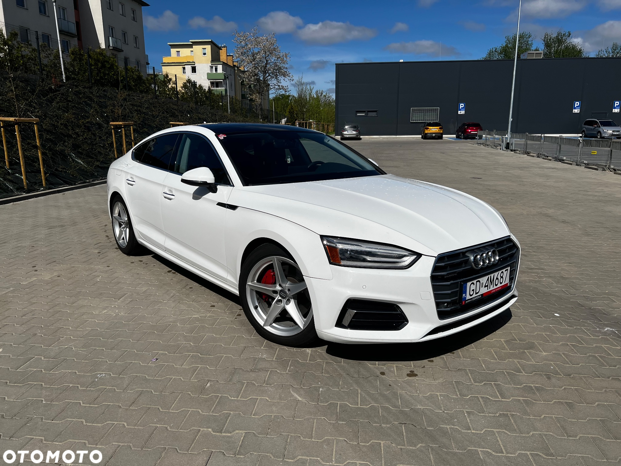 Audi A5 2.0 TFSI Quattro S tronic - 6