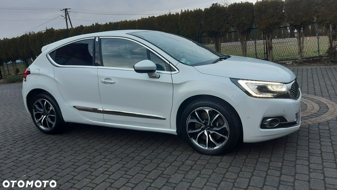 DS Automobiles DS 4 - 32