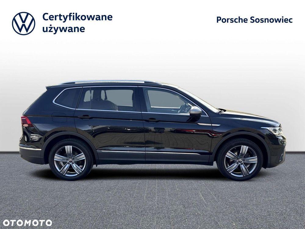 Volkswagen Tiguan Allspace 2.0 TDI 4Mot Life DSG - 7