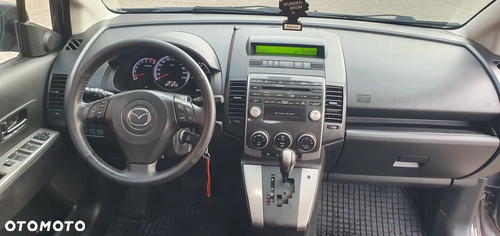 Mazda 5 2.0 Exclusive - 21