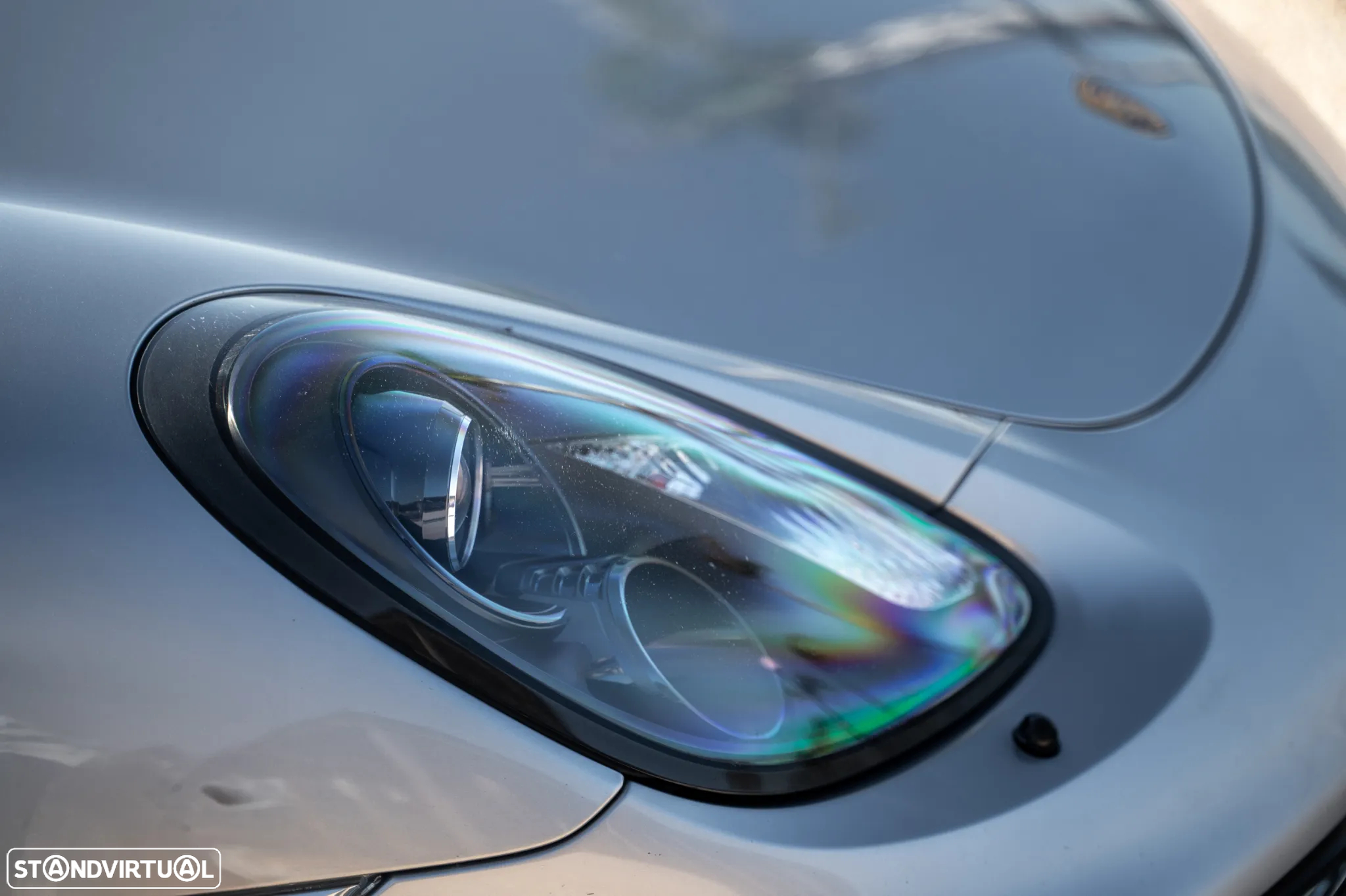 Porsche Boxster 3.5 GTS PDK - 48