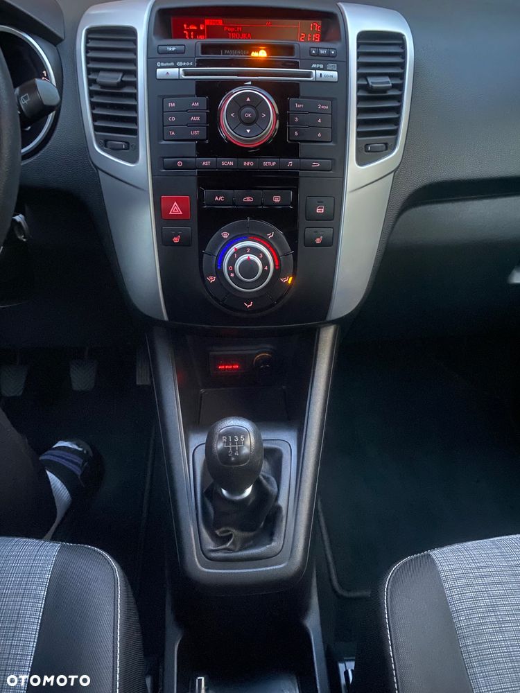 Kia Venga 1.4 CVVT Attract - 16